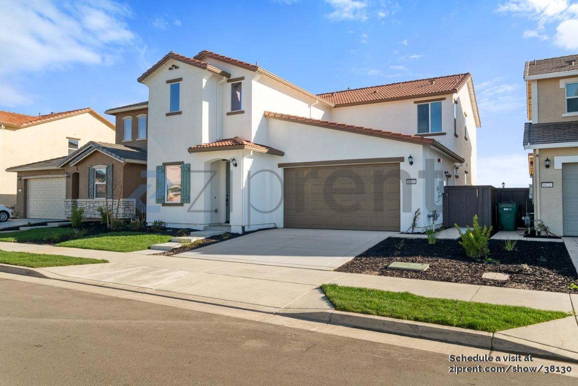 Foto principal - 6616 Kaweah Ln