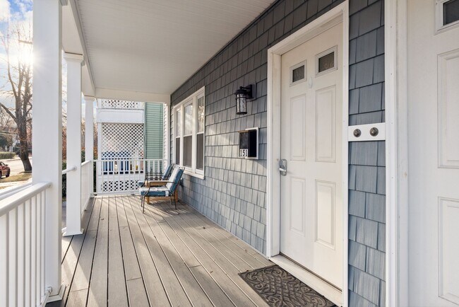 Foto del edificio - 151 Dartmouth St