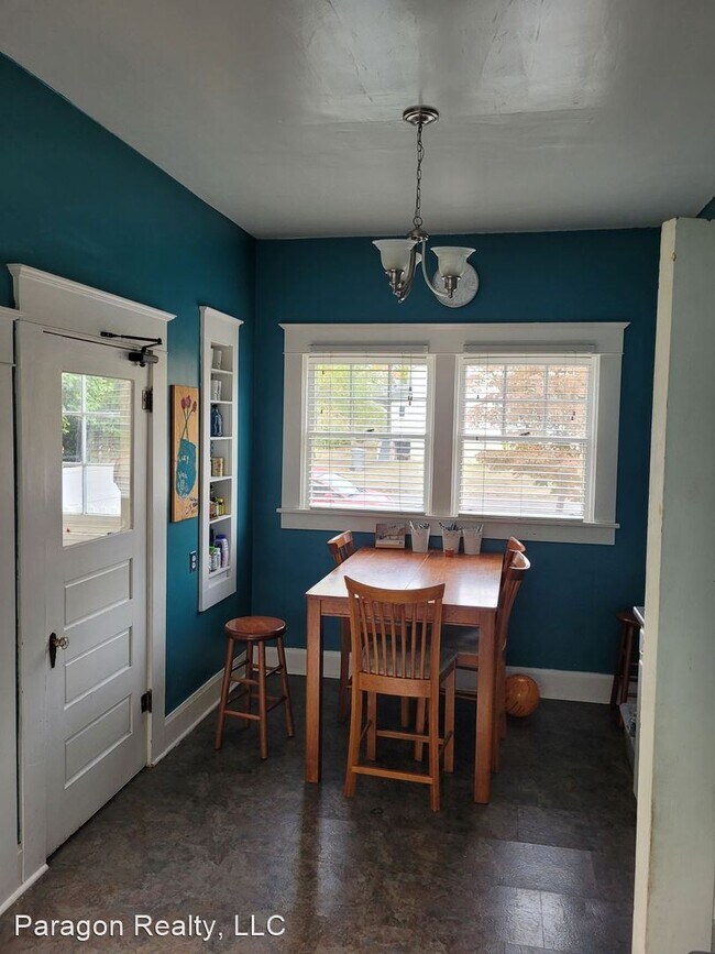Foto del edificio - 4 br, 2.5 bath House - 606 Washington St. SW