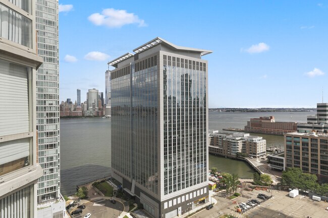 Foto del edificio - 20 2nd St