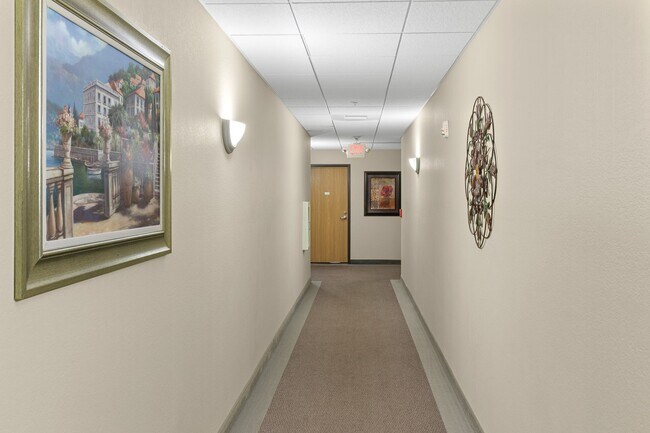 Building Photo - WINTER SPECIAL - First Months Rent! FREE!  Spacious 2 bedroom 2 bath Modern apartment next to Men...