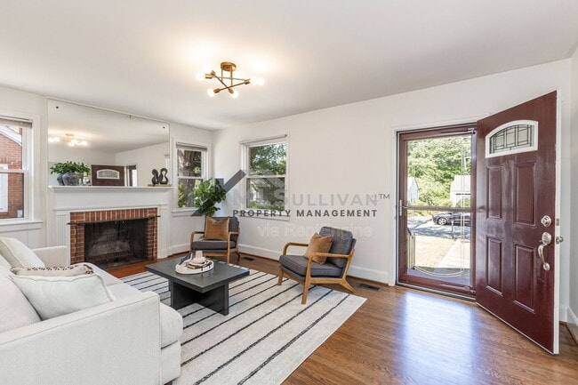 Foto del edificio - 2414 Farthing St