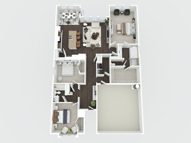 Building Photo - 6723 Shiraz Wy