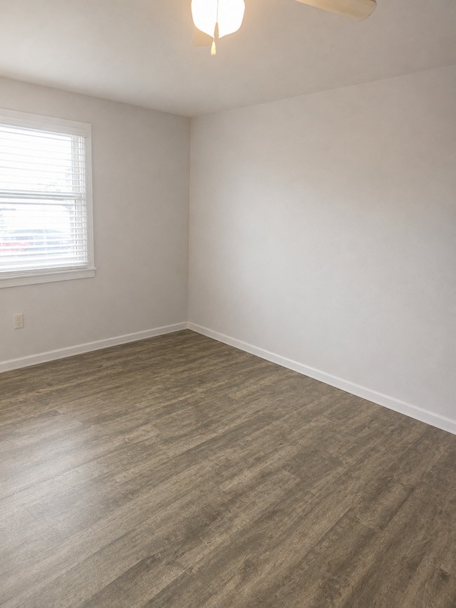 Foto del interior - Rapids Studio Apartments