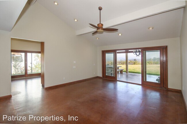 Building Photo - 3 br, 2 bath House - 642 San Mario Dr