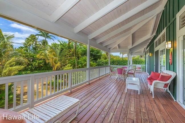 Building Photo - 3 br, 2.5 bath House - 3617 Anini Road
