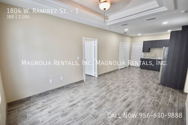 Building Photo - 1804 W Rafael Ramirez St