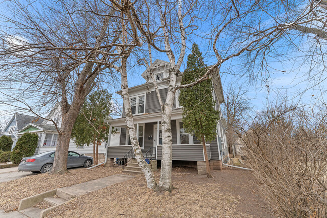 Building Photo - 1515 Liberty St