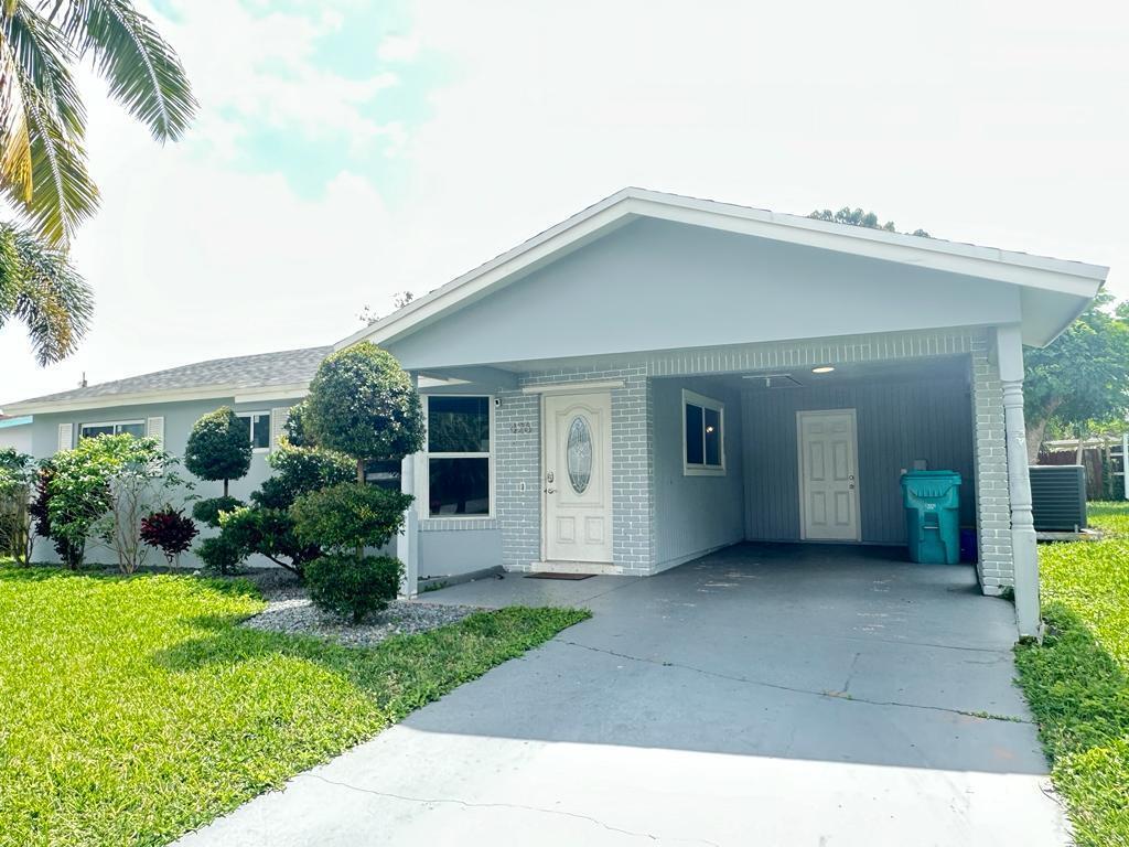 Primary Photo - 426 SW 8th Ave