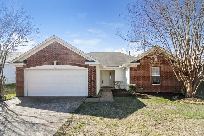 Building Photo - 6931 Gallop Dr