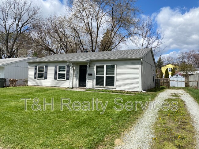 Building Photo - 8126 Gilmore Rd