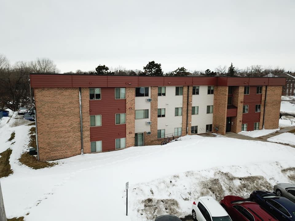 Primary Photo - 500 11th st s