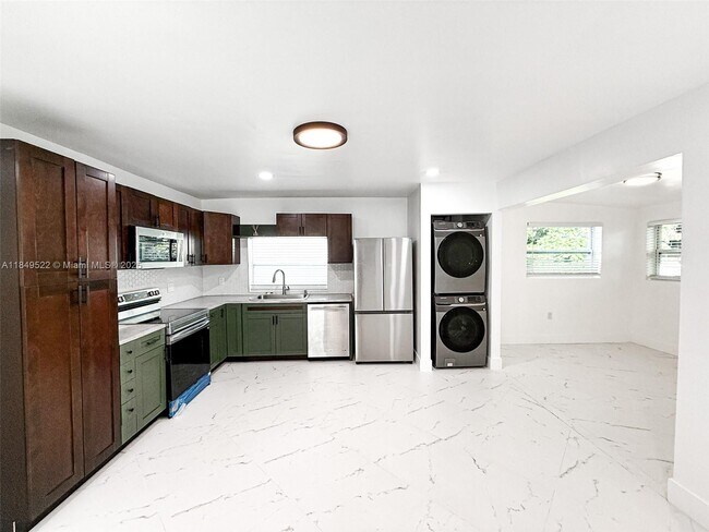 Foto del edificio - 1064 NW 29th Terrace
