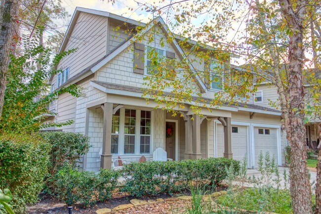 Foto del edificio - 59 N Flickering Sun Cir