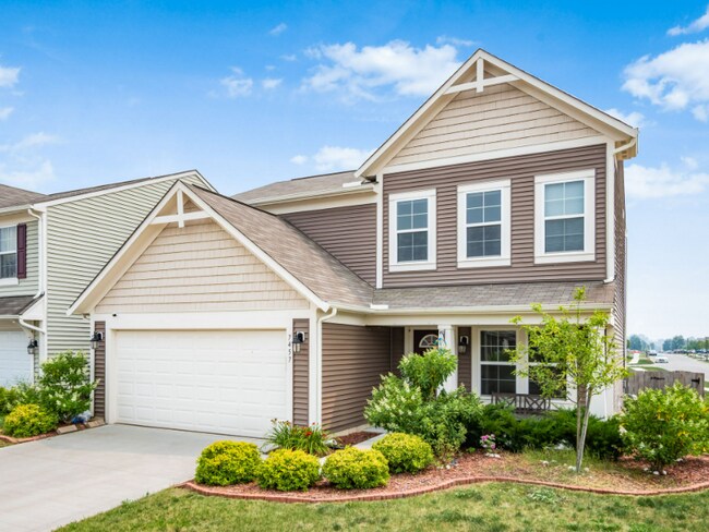 Foto del edificio - 7457 Autumn Joy Ave