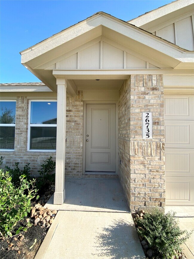 Foto del edificio - 26735 Willow Ln