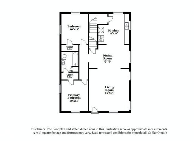 Building Photo - 3924 River Park Dr