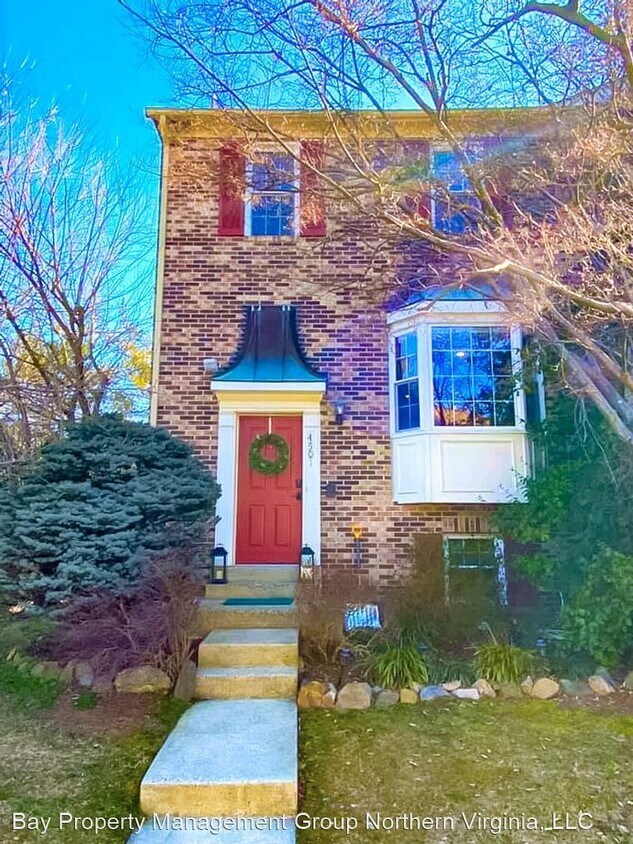 Primary Photo - 4501 Little River Run Dr