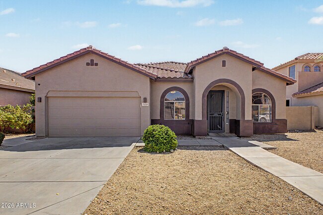 Foto del edificio - 7233 W Paradise Ln