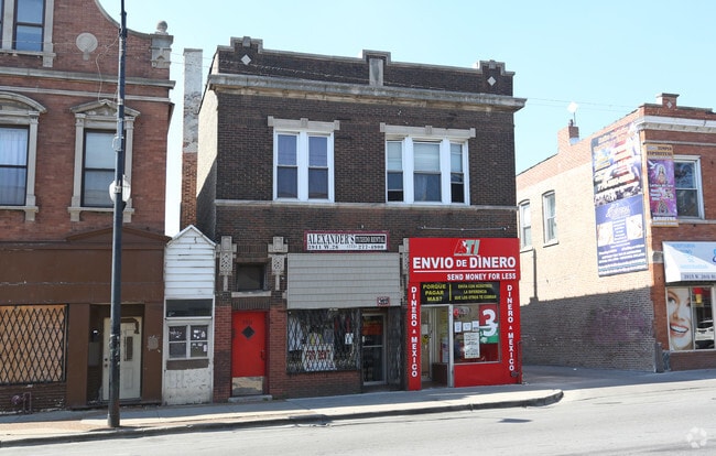 Building Photo - 3911 W 26th St