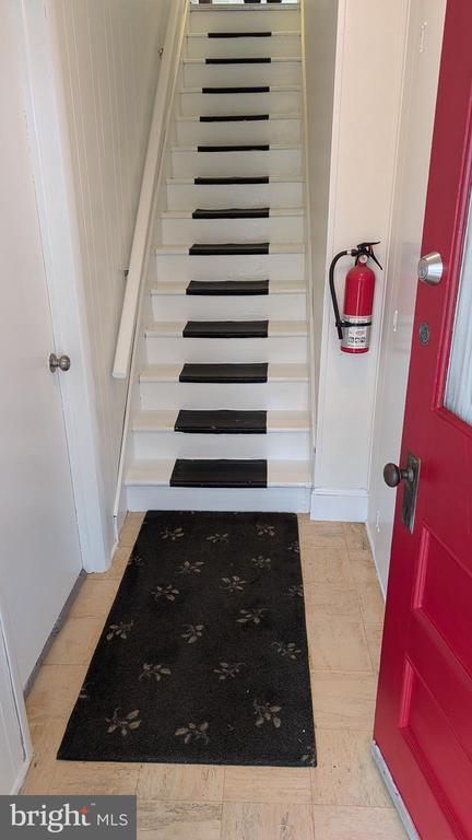 Foto del edificio - 302 Leidy Rd