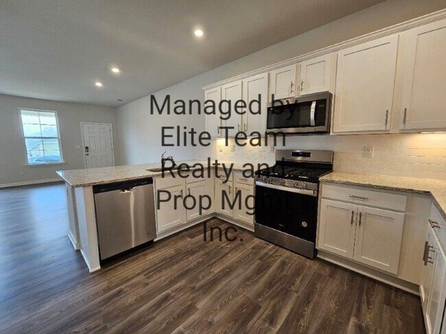 Building Photo - BRAND NEW!!! 5416 Kinsbridge Dr...McEwen V...