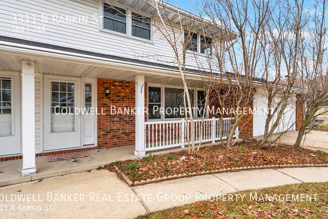 Foto del edificio - 3311 N Rankin St
