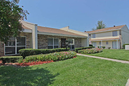 Willow Trace Apartments Shreveport La