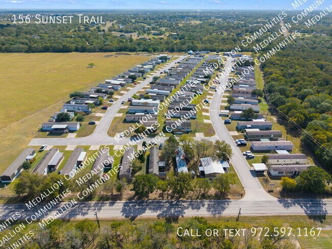 Foto del edificio - 156 Sunset Trail