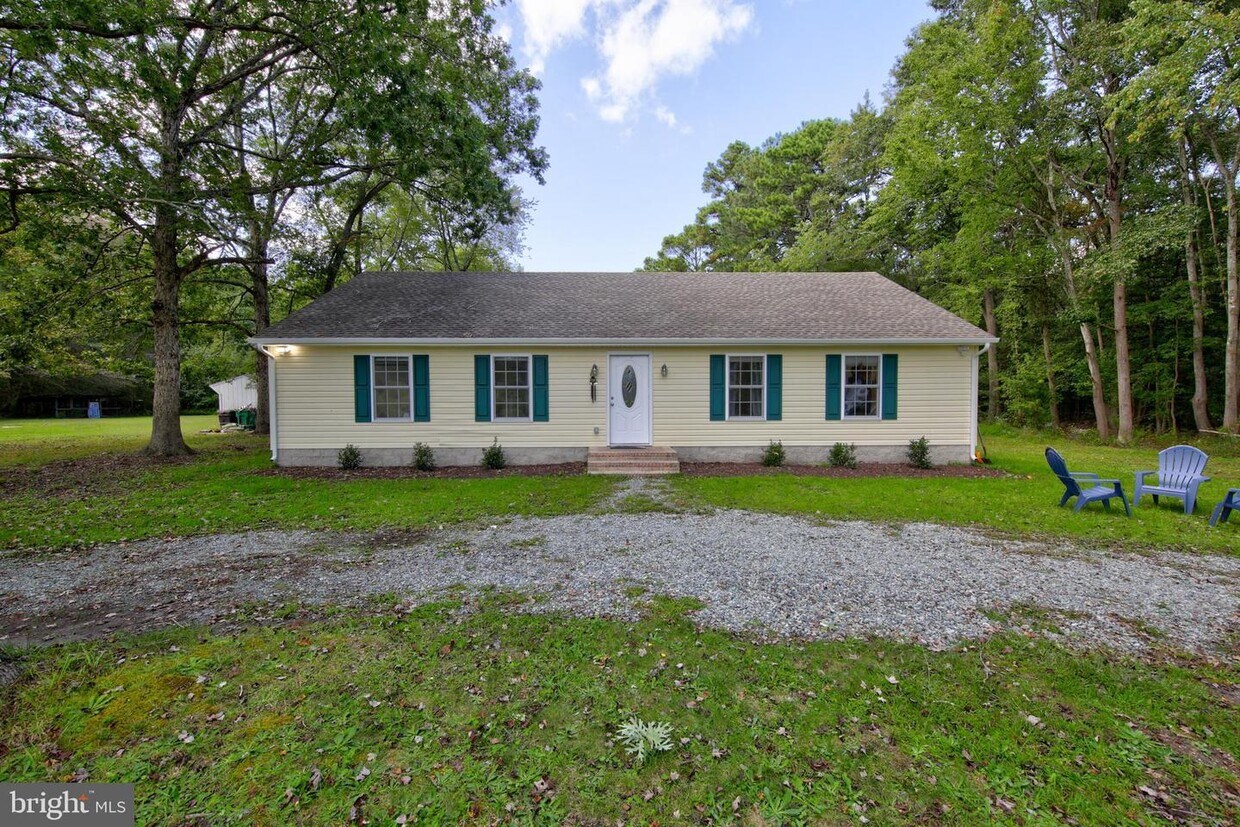 Primary Photo - 4392 Allen Rd