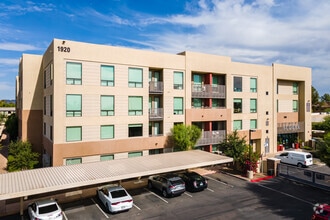 Building Photo - Audere Apartments