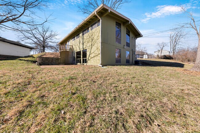 Building Photo - 1039 Coffey Ct