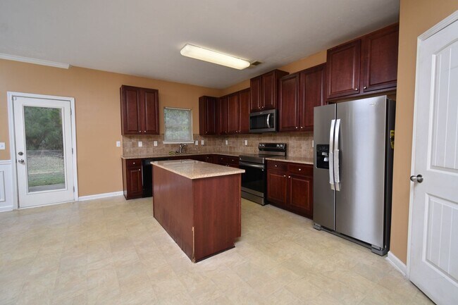 Foto del edificio - Housing Near Fort Gordon