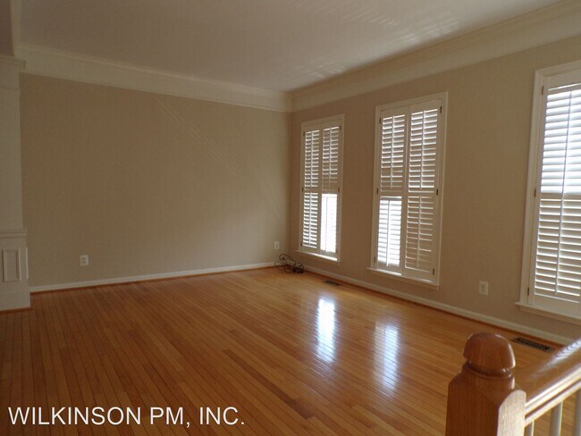 Foto del edificio - 3 br, 2.5 bath House - 6227 Split Creek Lane