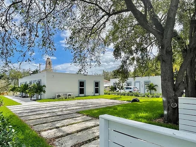 Photo - 7541, 7543 NW 2 Ct Apartment