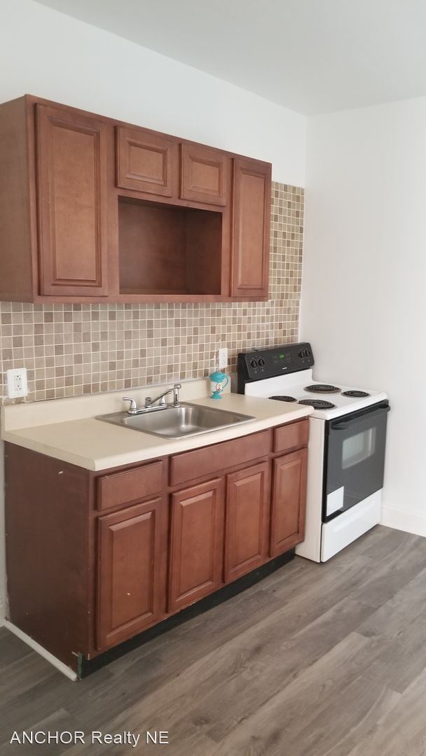 Foto del edificio - 3 br, 1 bath House - 2842 N. 20th St.