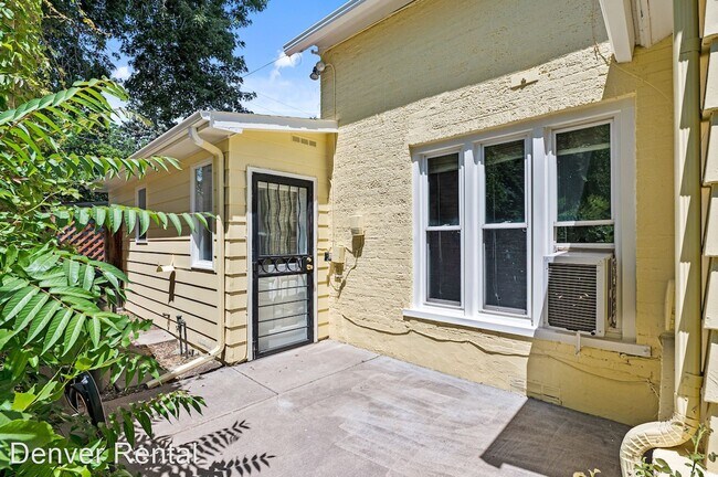 Building Photo - 3 br, 2 bath House - 3607 Alcott St
