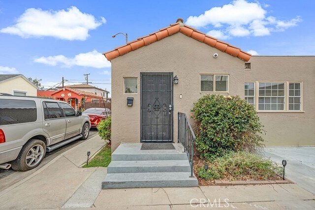 Foto del edificio - 1515 E Walnut Way