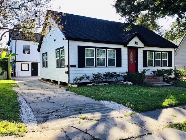 Foto del edificio - 5530 Truett St