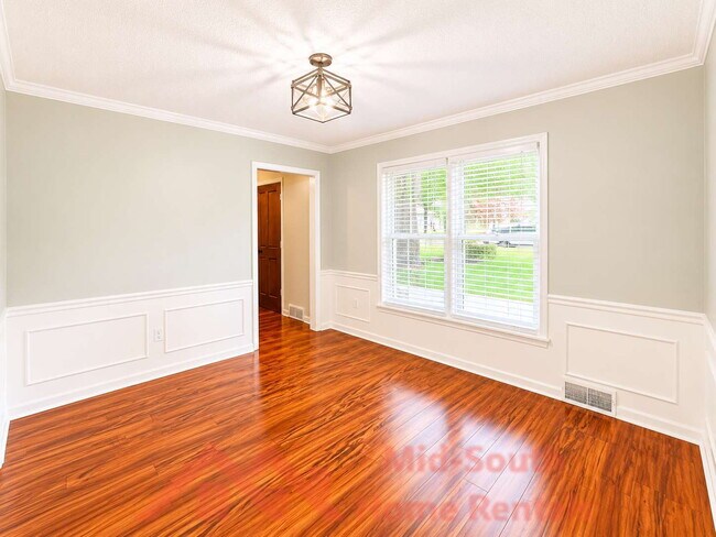 Building Photo - 6934 Wynterhall Dr