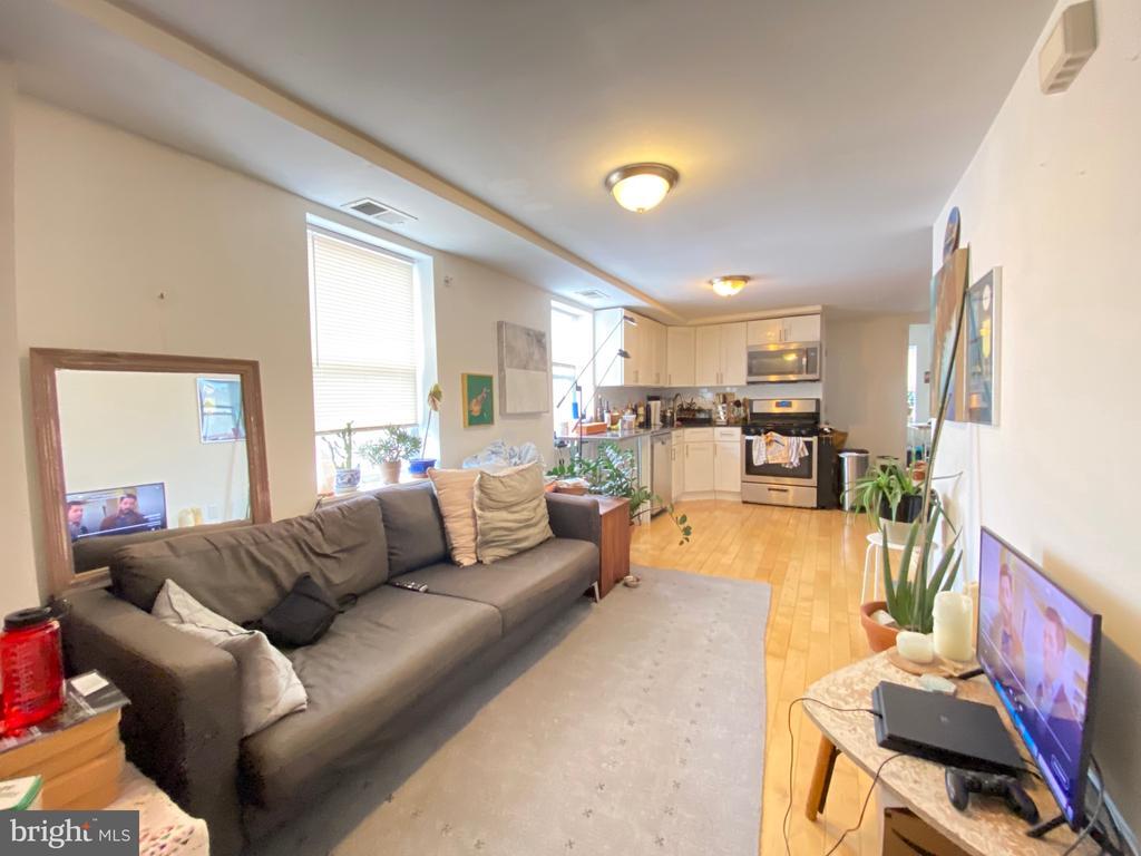 Foto principal - 2031 E Susquehanna Ave