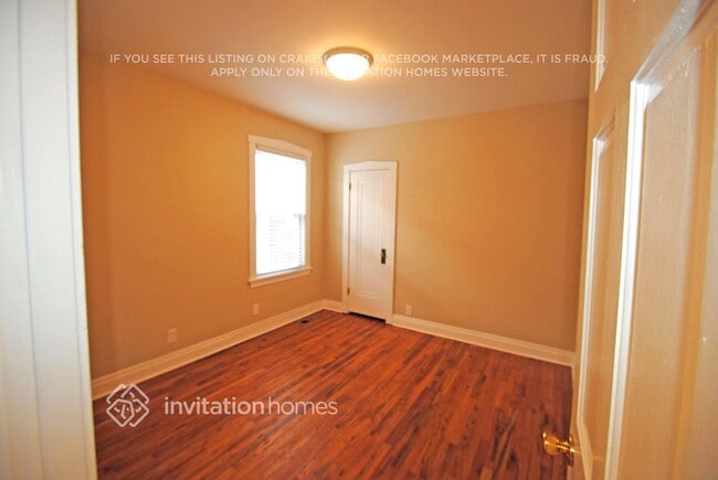 Foto del edificio - 5404 S Rutherford Ave