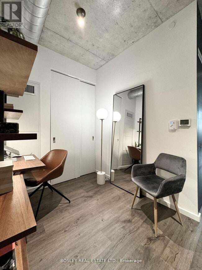 Building Photo - 21 Lawren Harris Square