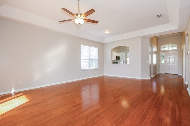 Foto del edificio - 1613 Wakefield Dr