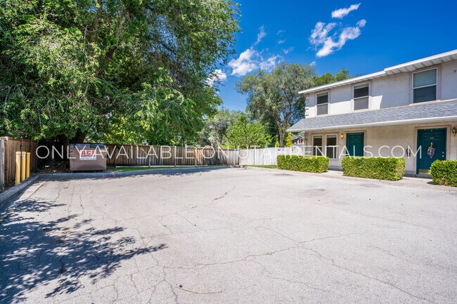 Building Photo - 74 S 100 W