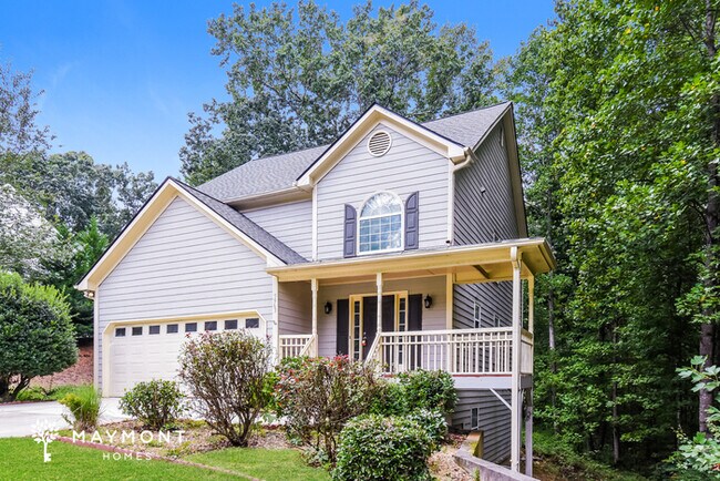 Foto del edificio - 5963 Seven Oaks Dr