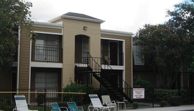 Foto del edificio - 3001 Hillcroft St