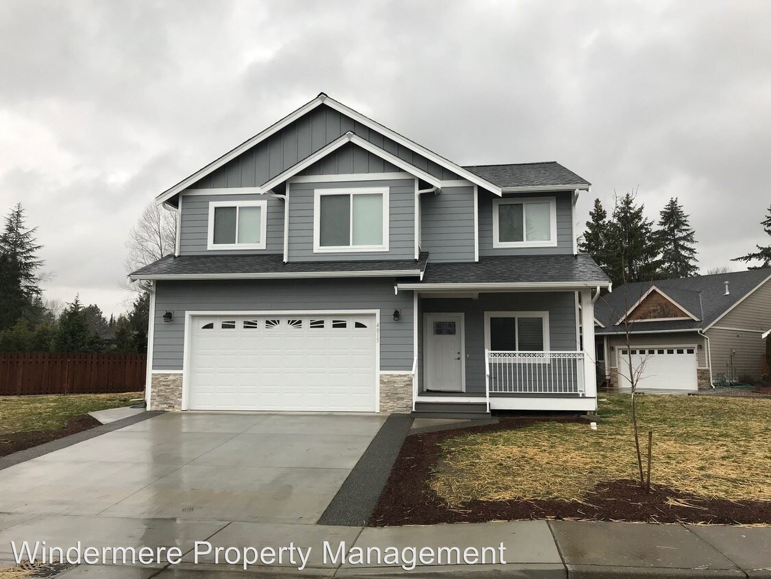Foto principal - 5 br, 3.5 bath House - 4015 Kramer Ln