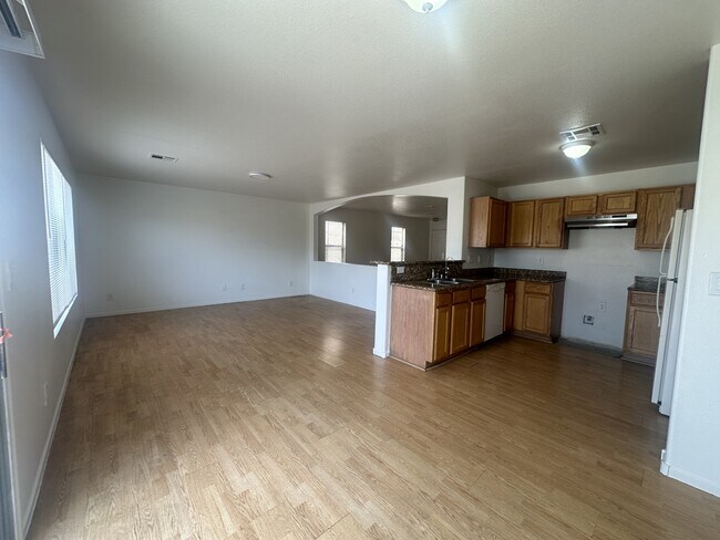 Building Photo - 9628 Allison Ranch Ave