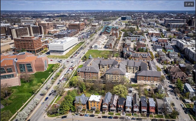 Building Photo - Walk-to-UC 2-Bed Gem (Short Term Lease)  – Lease ends 7/31